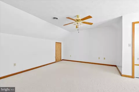 Bedroom - 11997 Cregger Rd, Keymar, MD 21757 photo 6 of 11