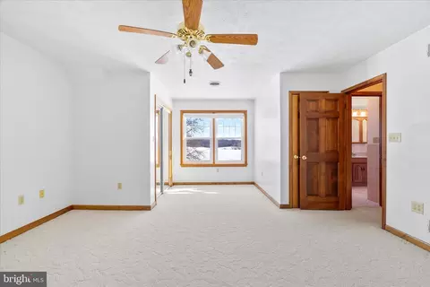 Bedroom - 11997 Cregger Rd, Keymar, MD 21757 photo 7 of 11