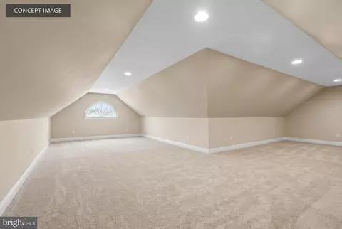 Entry Way - 11997 Cregger Rd, Keymar, MD 21757 photo 9 of 10