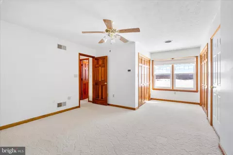 Bedroom - 11997 Cregger Rd, Keymar, MD 21757 photo 10 of 11