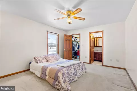 Bedroom - 11997 Cregger Rd, Keymar, MD 21757 photo 1 of 11