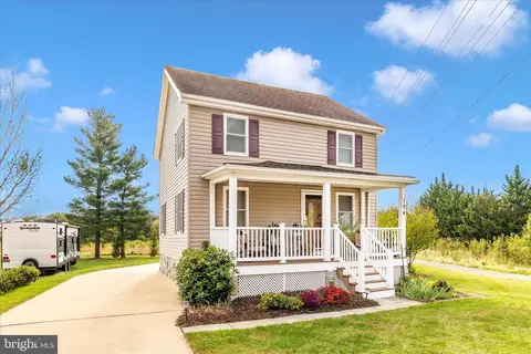 124 Emmitsburg Rd, Thurmont, MD 21788