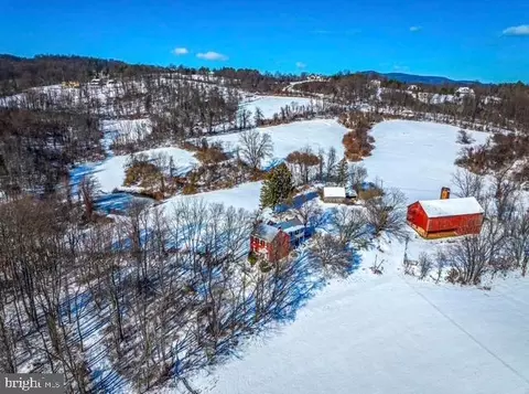 9702 Mount Tabor - Lot 11 Rd, Middletown, MD 21769