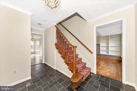 5815 Meadow Dr, Frederick, MD 21701 photo 23