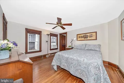 Bedroom - 24 E 8th St, Frederick, MD 21701 photo 1 of 3
