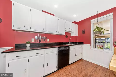 Kitchen - 24 E 8th St, Frederick, MD 21701 photo 4 of 7