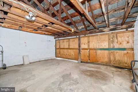 Exterior - 24 E 8th St, Frederick, MD 21701 photo 12 of 14