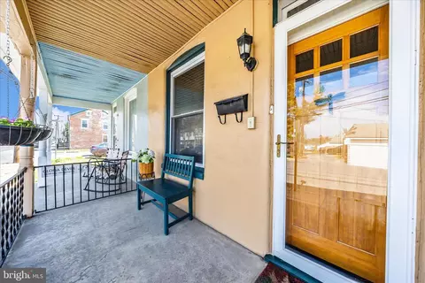Exterior - 24 E 8th St, Frederick, MD 21701 photo 3 of 14