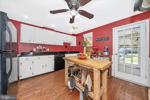 Kitchen - 24 E 8th St, Frederick, MD 21701 photo 3 of 7