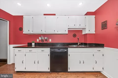 Kitchen - 24 E 8th St, Frederick, MD 21701 photo 6 of 7