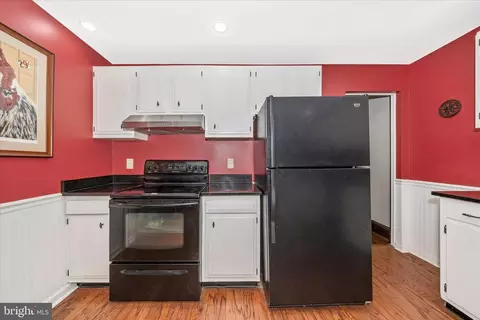 Kitchen - 24 E 8th St, Frederick, MD 21701 photo 7 of 7