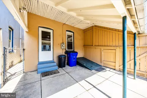 Exterior - 24 E 8th St, Frederick, MD 21701 photo 7 of 14