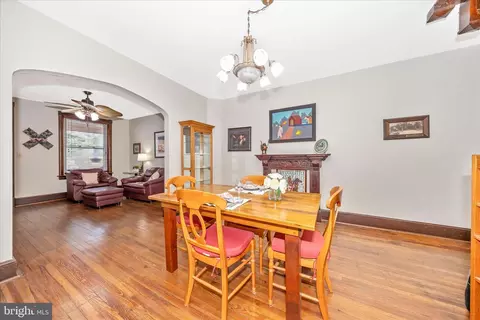 Dining - 24 E 8th St, Frederick, MD 21701 photo 3 of 3