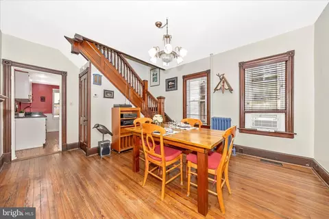 Dining - 24 E 8th St, Frederick, MD 21701 photo 2 of 3