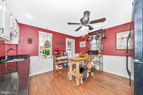 Kitchen - 24 E 8th St, Frederick, MD 21701 photo 1 of 7