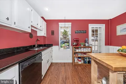 Kitchen - 24 E 8th St, Frederick, MD 21701 photo 5 of 7