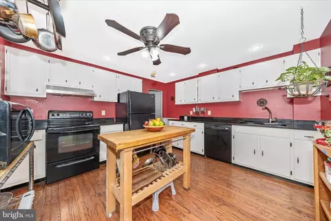 Kitchen - 24 E 8th St, Frederick, MD 21701 photo 2 of 7