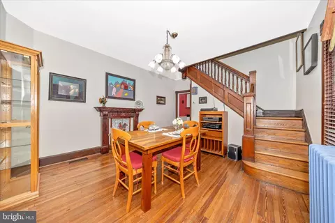 Dining - 24 E 8th St, Frederick, MD 21701 photo 1 of 3