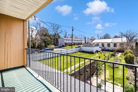 Exterior - 24 E 8th St, Frederick, MD 21701 photo 5 of 14
