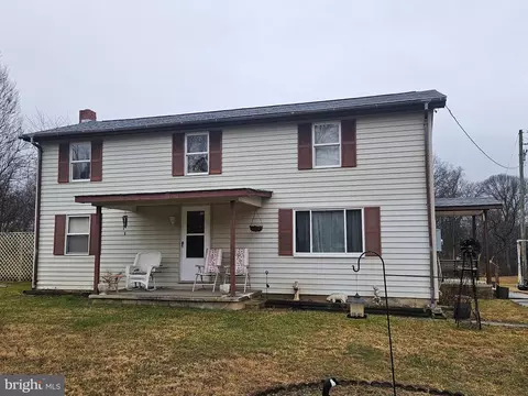 13447 Reed Rd, Thurmont, MD 21788