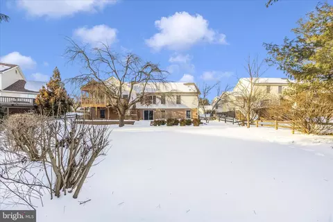 Exterior - 2012 Chapel Ct, Frederick, MD 21702 photo 4 of 13