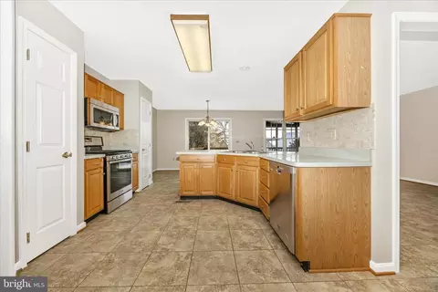 Kitchen - 2012 Chapel Ct, Frederick, MD 21702 photo 1 of 3