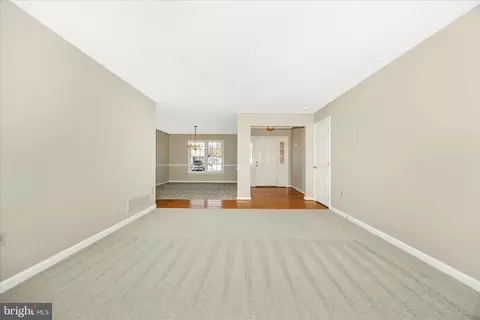 Living - 2012 Chapel Ct, Frederick, MD 21702 photo 7 of 8