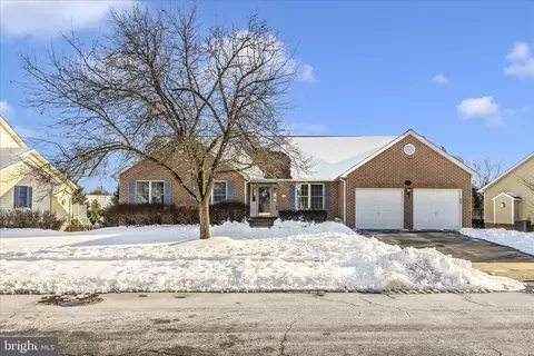 2012 Chapel Ct, Frederick, MD 21702