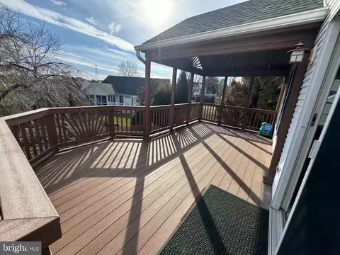 Exterior - 2012 Chapel Ct, Frederick, MD 21702 photo 7 of 13