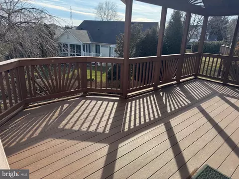 Exterior - 2012 Chapel Ct, Frederick, MD 21702 photo 6 of 13