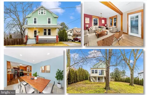 507 9th Ave, Brunswick, MD 21716