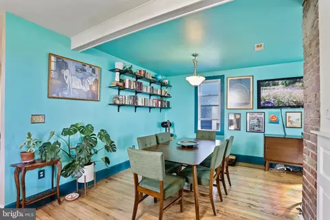 Dining - 13 E C St, Brunswick, MD 21716 photo 1 of 2