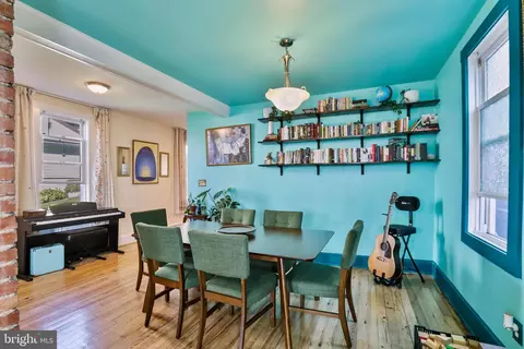 Dining - 13 E C St, Brunswick, MD 21716 photo 2 of 2