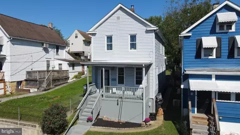 13 E C St, Brunswick, MD 21716