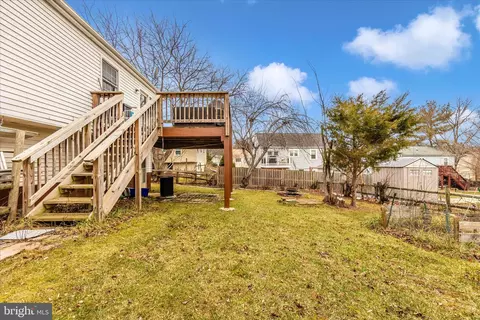 Exterior - 274 Longford Dr, Frederick, MD 21702 photo 6 of 7