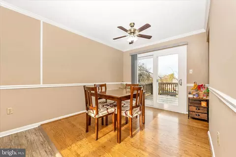 Dining - 274 Longford Dr, Frederick, MD 21702 photo 1 of 2