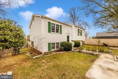 Exterior - 274 Longford Dr, Frederick, MD 21702 photo 7 of 7