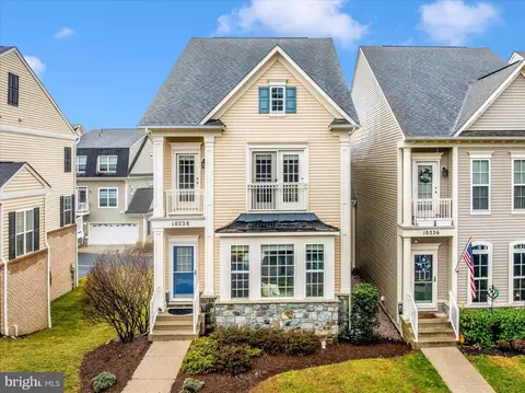 10228 Nuthatch Dr, New Market, MD 21774