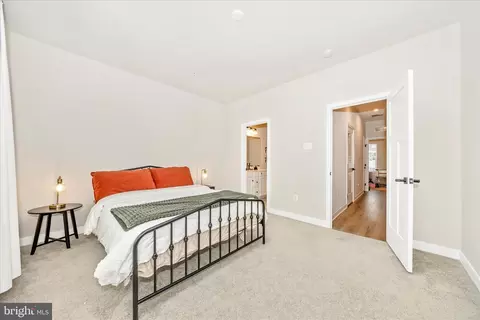 Bedroom - 344 Patterson Park Rd, Frederick, MD 21703 photo 1 of 3