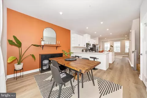 Dining - 344 Patterson Park Rd, Frederick, MD 21703 photo 1 of 2