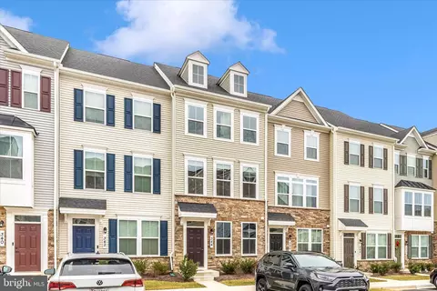 Exterior - 344 Patterson Park Rd, Frederick, MD 21703 photo 2 of 4