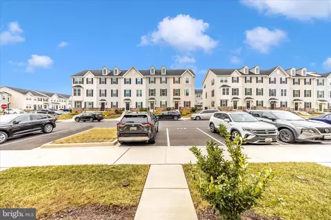 Exterior - 344 Patterson Park Rd, Frederick, MD 21703 photo 4 of 4