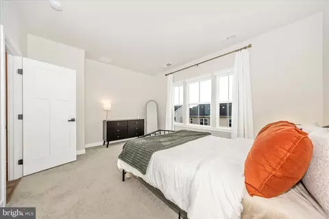 Bedroom - 344 Patterson Park Rd, Frederick, MD 21703 photo 2 of 3