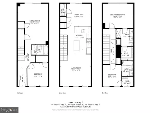 Floorplan - 344 Patterson Park Rd, Frederick, MD 21703 photo 4 of 4