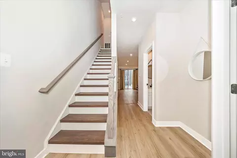 Entry Way - 344 Patterson Park Rd, Frederick, MD 21703 photo 6 of 7
