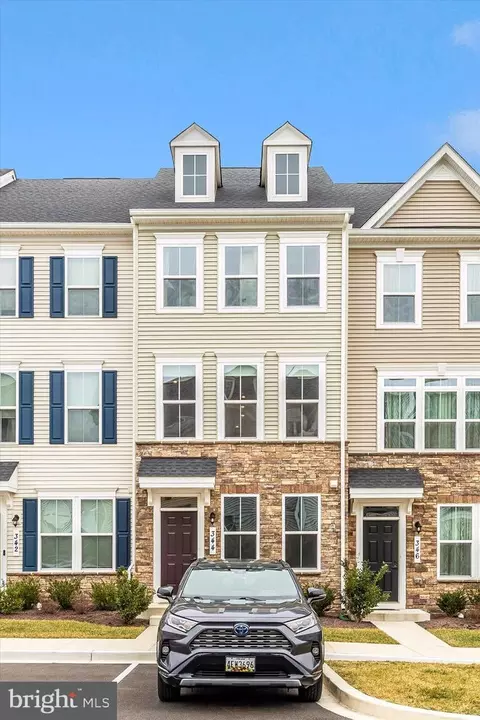 Exterior - 344 Patterson Park Rd, Frederick, MD 21703 photo 3 of 4