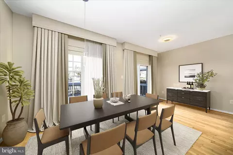 Dining - 113 Fieldstone Ct, Frederick, MD 21702 photo 1 of 1