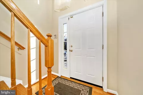 Entry Way - 113 Fieldstone Ct, Frederick, MD 21702 photo 1 of 5