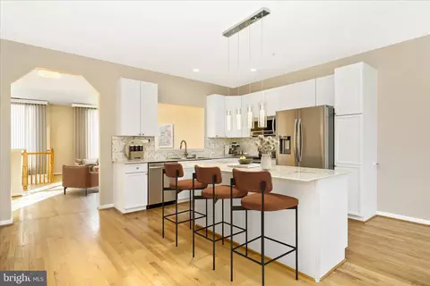 Kitchen - 113 Fieldstone Ct, Frederick, MD 21702 photo 1 of 6