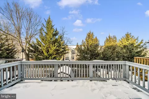 Exterior - 113 Fieldstone Ct, Frederick, MD 21702 photo 6 of 13